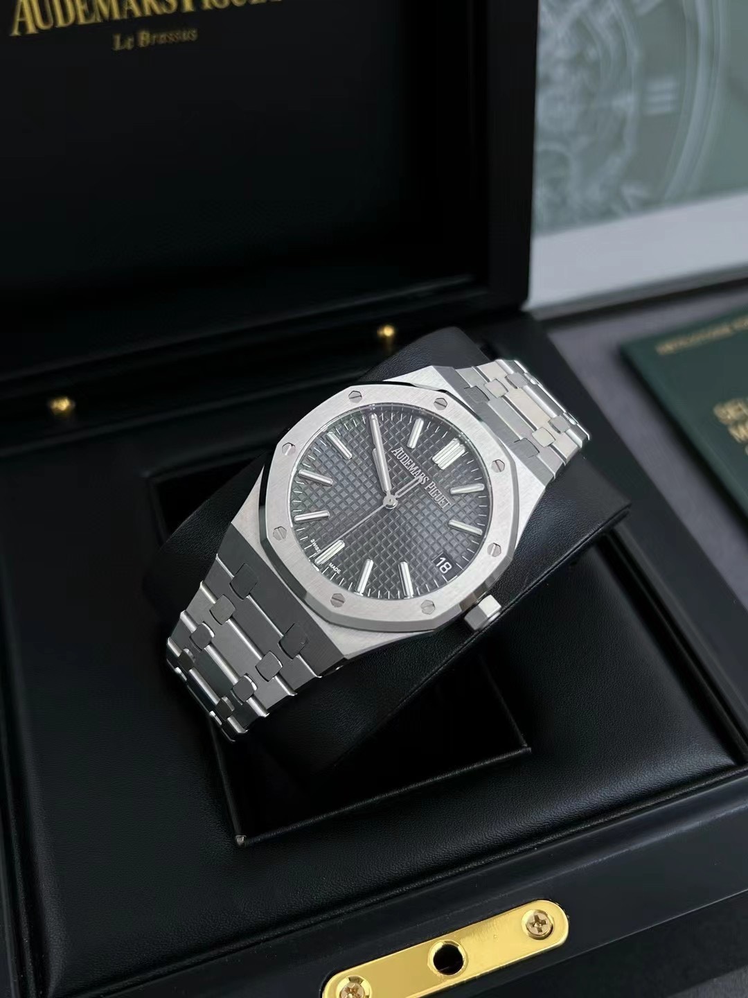 Audemars Piguet watch